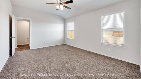 Tiny photo for 5419 Bear Run, Bryan, TX 77803 (MLS # 25013092)