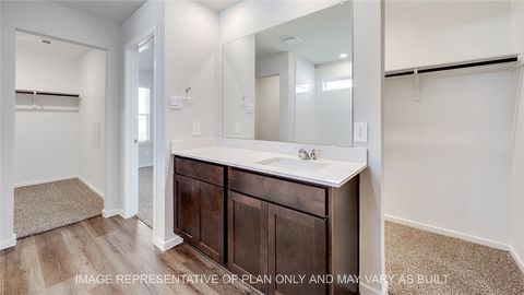 Tiny photo for 5419 Bear Run, Bryan, TX 77803 (MLS # 25013092)