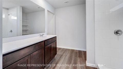 Tiny photo for 5419 Bear Run, Bryan, TX 77803 (MLS # 25013092)