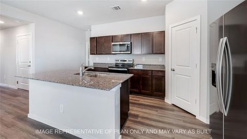 Tiny photo for 5419 Bear Run, Bryan, TX 77803 (MLS # 25013092)