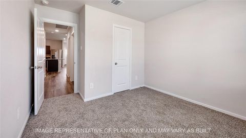 Tiny photo for 5419 Bear Run, Bryan, TX 77803 (MLS # 25013092)
