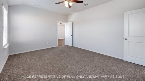 Tiny photo for 5419 Bear Run, Bryan, TX 77803 (MLS # 25013092)