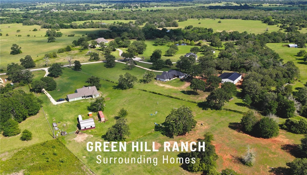 (Tract 2) Green Hill Road (+/-10.2 acres)