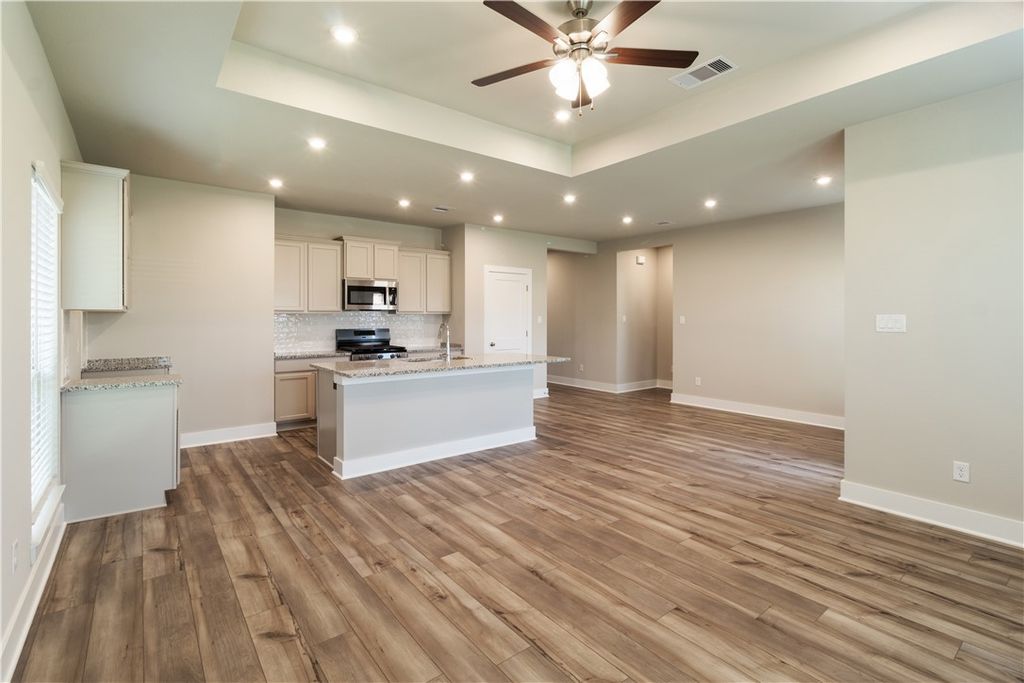 Photo of 6310 Trado Drive, College Station, TX 77845 (MLS # 25012305)