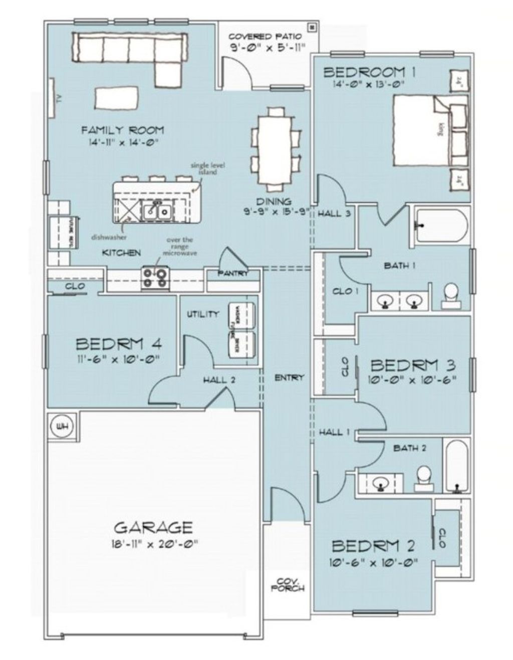Photo of 6310 Trado Drive, College Station, TX 77845 (MLS # 25012305)