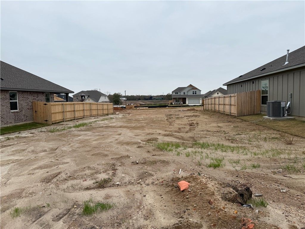 Photo of 6310 Trado Drive, College Station, TX 77845 (MLS # 25012305)