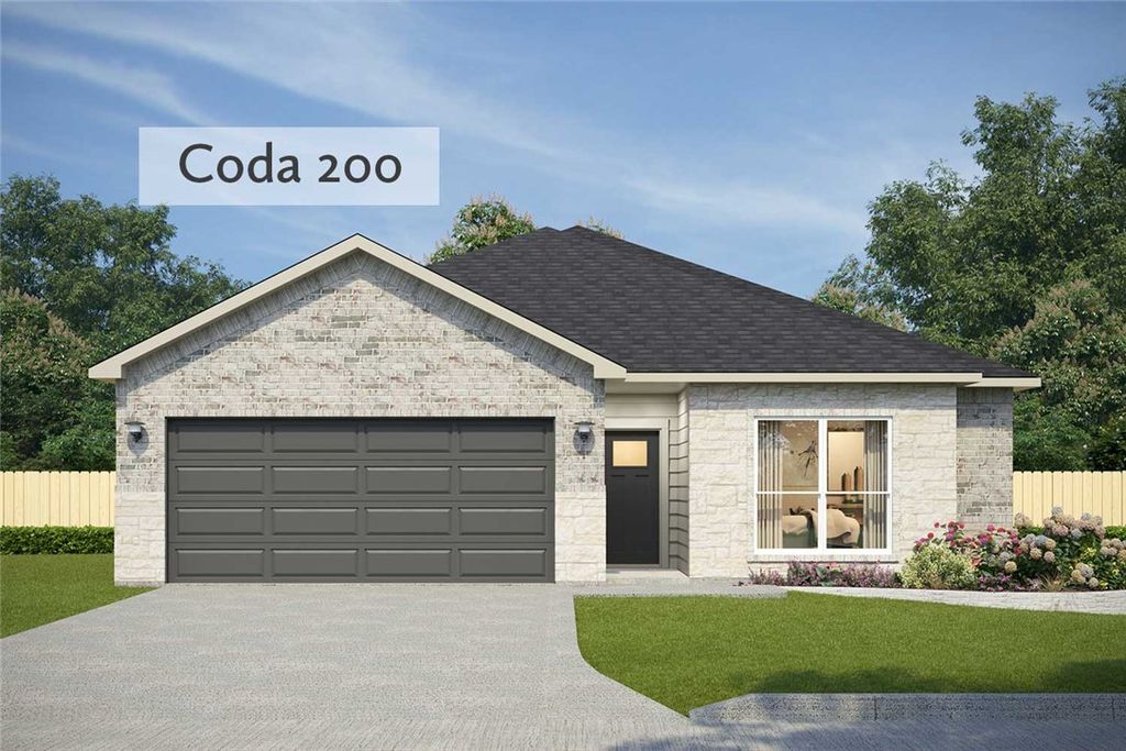 Photo of 6310 Trado Drive, College Station, TX 77845 (MLS # 25012305)