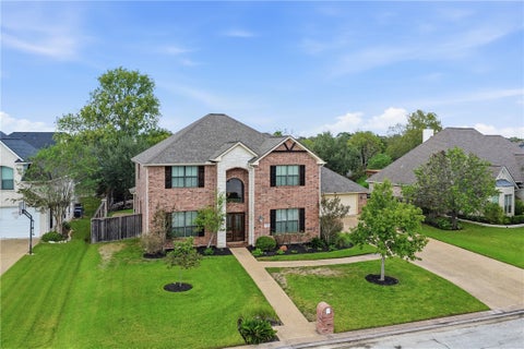 Tiny photo for 5124 Congressional Drive, College Station, TX 77845 (MLS # 26012001)