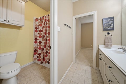 Tiny photo for 5124 Congressional Drive, College Station, TX 77845 (MLS # 26012001)