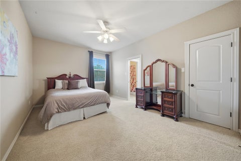 Tiny photo for 5124 Congressional Drive, College Station, TX 77845 (MLS # 26012001)