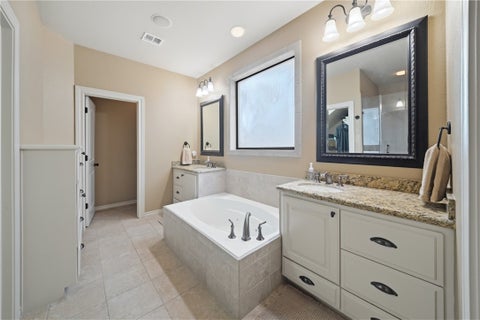 Tiny photo for 5124 Congressional Drive, College Station, TX 77845 (MLS # 26012001)