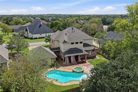 Tiny photo for 5124 Congressional Drive, College Station, TX 77845 (MLS # 26012001)