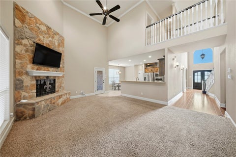 Tiny photo for 5124 Congressional Drive, College Station, TX 77845 (MLS # 26012001)