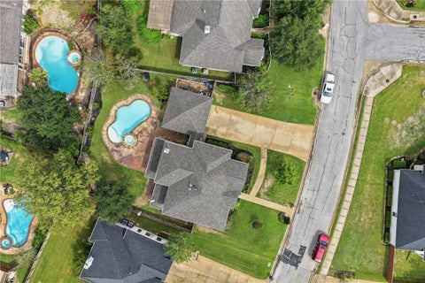 Tiny photo for 5124 Congressional Drive, College Station, TX 77845 (MLS # 26012001)