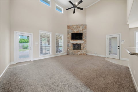 Tiny photo for 5124 Congressional Drive, College Station, TX 77845 (MLS # 26012001)