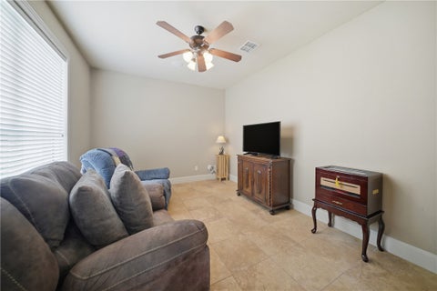 Tiny photo for 5124 Congressional Drive, College Station, TX 77845 (MLS # 26012001)