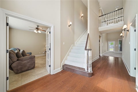 Tiny photo for 5124 Congressional Drive, College Station, TX 77845 (MLS # 26012001)