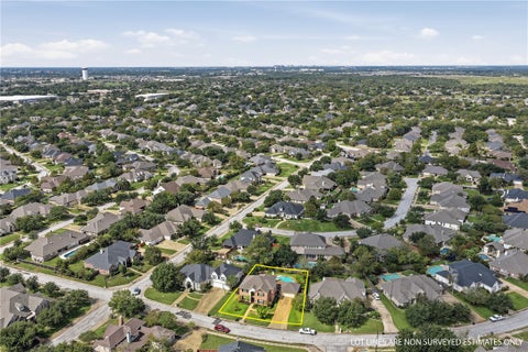 Tiny photo for 5124 Congressional Drive, College Station, TX 77845 (MLS # 26012001)