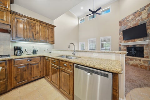 Tiny photo for 5124 Congressional Drive, College Station, TX 77845 (MLS # 26012001)