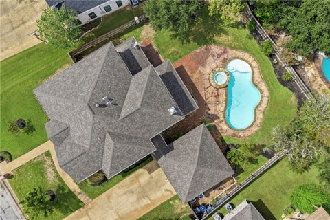 Tiny photo for 5124 Congressional Drive, College Station, TX 77845 (MLS # 26012001)