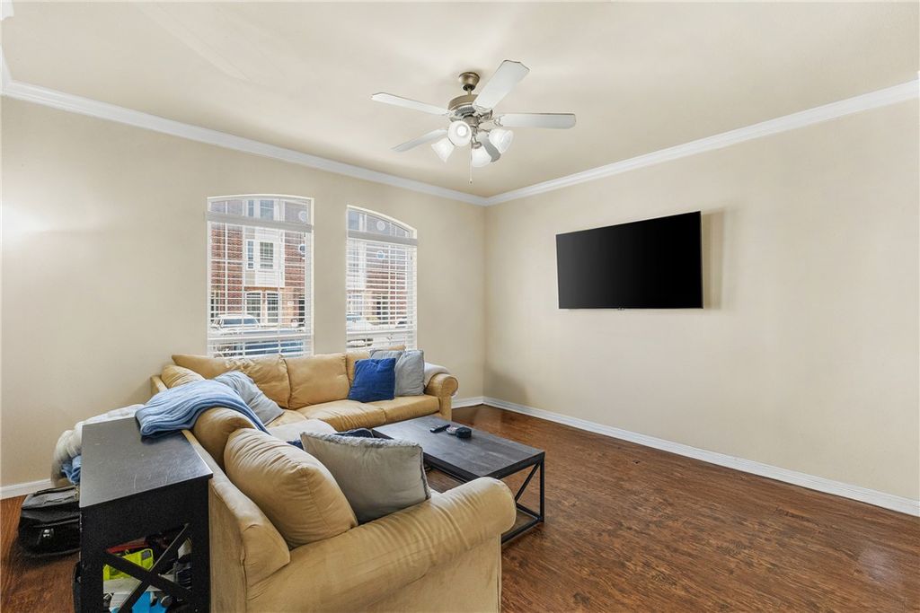 Photo of 1198 Jones Butler Road #804, College Station, TX 77840 (MLS # 26002335)