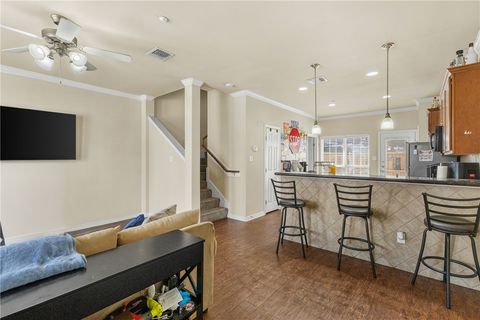 Tiny photo for 1198 Jones Butler Road #804, College Station, TX 77840 (MLS # 26002335)