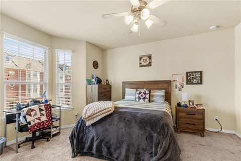 Tiny photo for 1198 Jones Butler Road #804, College Station, TX 77840 (MLS # 26002335)