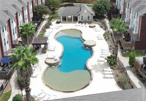 Tiny photo for 1198 Jones Butler Road #804, College Station, TX 77840 (MLS # 26002335)