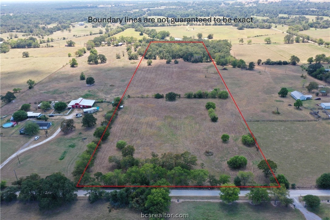 14 AC Halliday Lane
