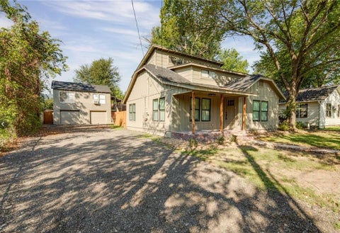 Photo of 1209 Antone Street, Bryan, TX 77803 (MLS # 26010329)