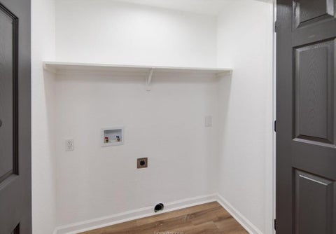 Tiny photo for 1209 Antone Street, Bryan, TX 77803 (MLS # 26010329)