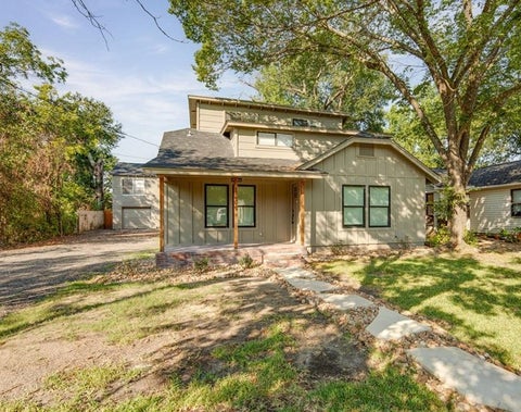 Tiny photo for 1209 Antone Street, Bryan, TX 77803 (MLS # 26010329)