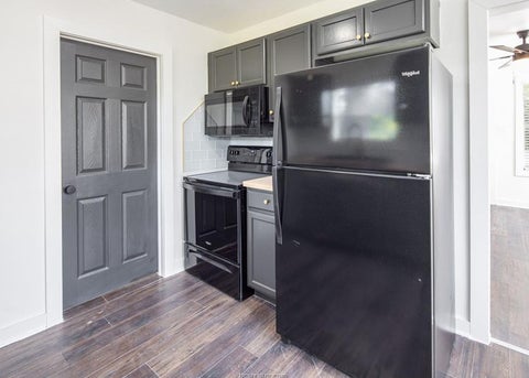 Tiny photo for 1209 Antone Street, Bryan, TX 77803 (MLS # 26010329)
