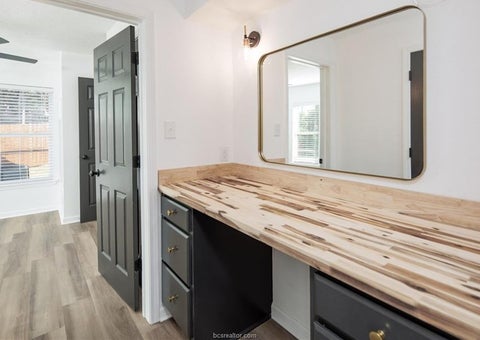 Tiny photo for 1209 Antone Street, Bryan, TX 77803 (MLS # 26010329)