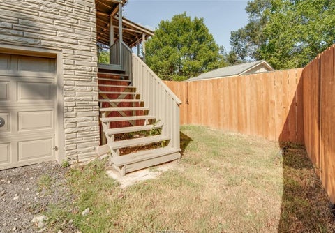 Tiny photo for 1209 Antone Street, Bryan, TX 77803 (MLS # 26010329)