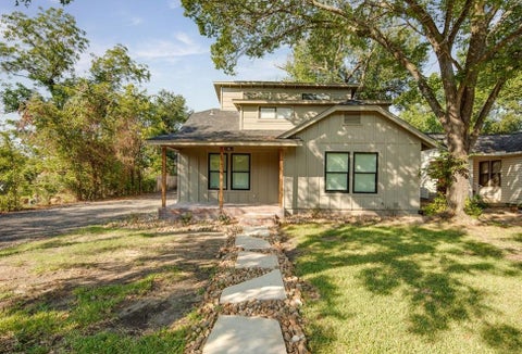 Tiny photo for 1209 Antone Street, Bryan, TX 77803 (MLS # 26010329)
