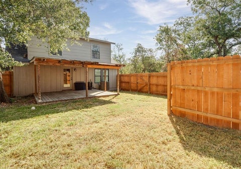 Tiny photo for 1209 Antone Street, Bryan, TX 77803 (MLS # 26010329)