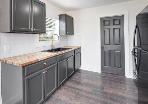 Tiny photo for 1209 Antone Street, Bryan, TX 77803 (MLS # 26010329)