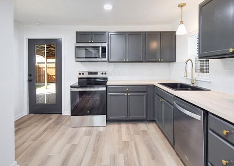 Tiny photo for 1209 Antone Street, Bryan, TX 77803 (MLS # 26010329)