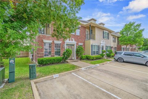 Tiny photo for 437 Forest Drive, College Station, TX 77840 (MLS # 26005052)