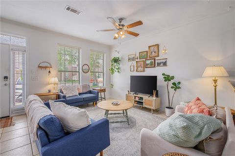 Tiny photo for 437 Forest Drive, College Station, TX 77840 (MLS # 26005052)