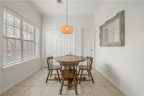 Tiny photo for 437 Forest Drive, College Station, TX 77840 (MLS # 26005052)