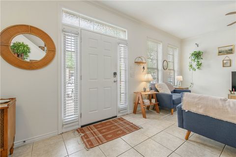 Tiny photo for 437 Forest Drive, College Station, TX 77840 (MLS # 26005052)