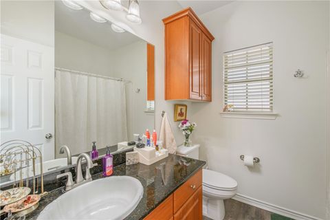 Tiny photo for 437 Forest Drive, College Station, TX 77840 (MLS # 26005052)
