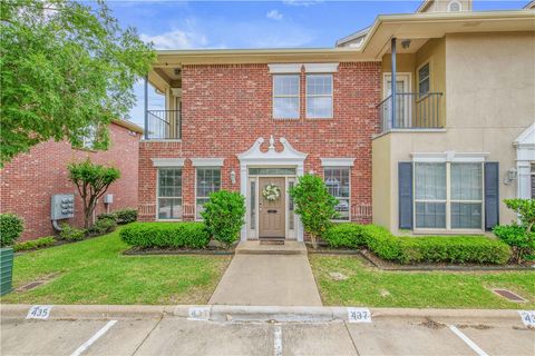 Photo of 437 Forest Drive, College Station, TX 77840 (MLS # 26005052)