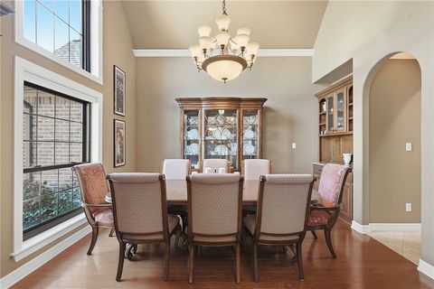 Tiny photo for 720 Plum Hollow Drive, College Station, TX 77845 (MLS # 26001549)