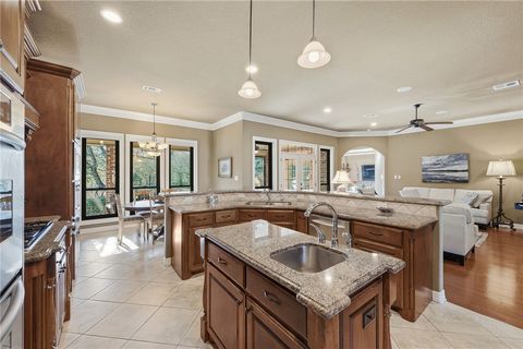 Tiny photo for 720 Plum Hollow Drive, College Station, TX 77845 (MLS # 26001549)