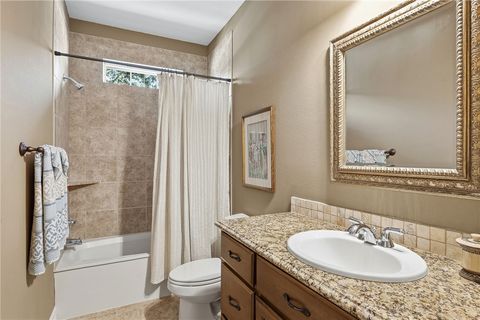 Tiny photo for 720 Plum Hollow Drive, College Station, TX 77845 (MLS # 26001549)