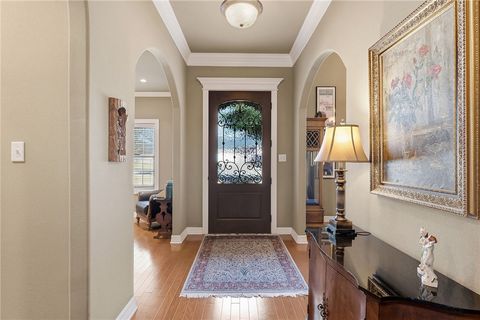 Tiny photo for 720 Plum Hollow Drive, College Station, TX 77845 (MLS # 26001549)