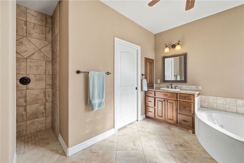 Tiny photo for 720 Plum Hollow Drive, College Station, TX 77845 (MLS # 26001549)